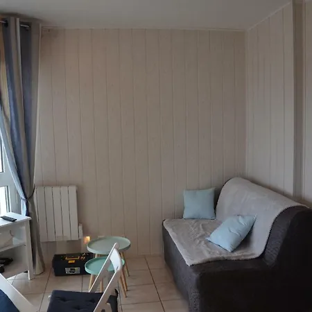 Trez Hir Apartament Plougonvelin