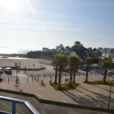 Apartament Trez Hir Plougonvelin